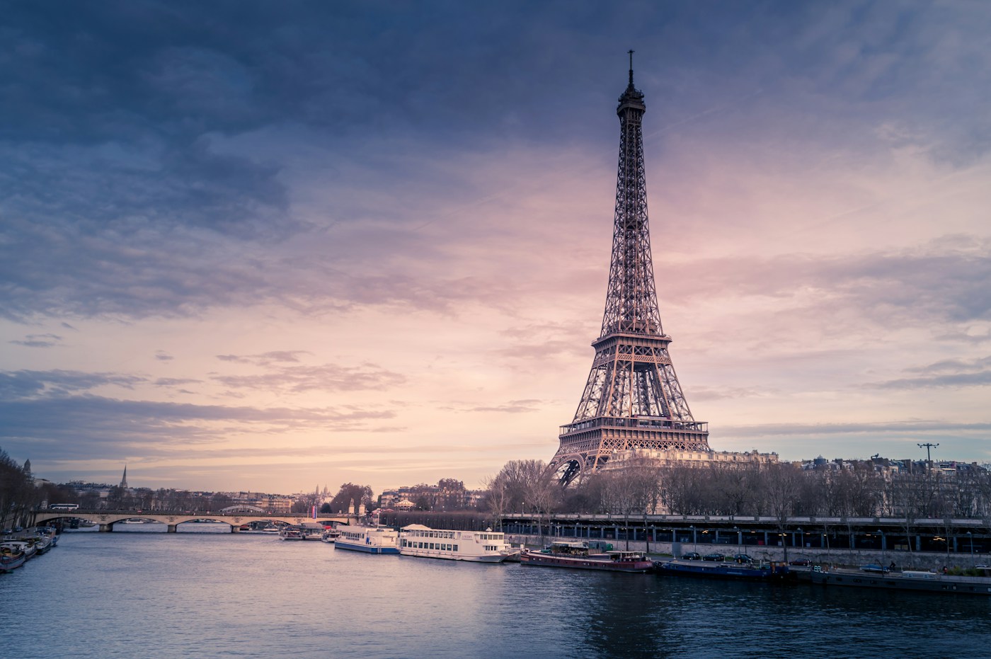 France property intelligence