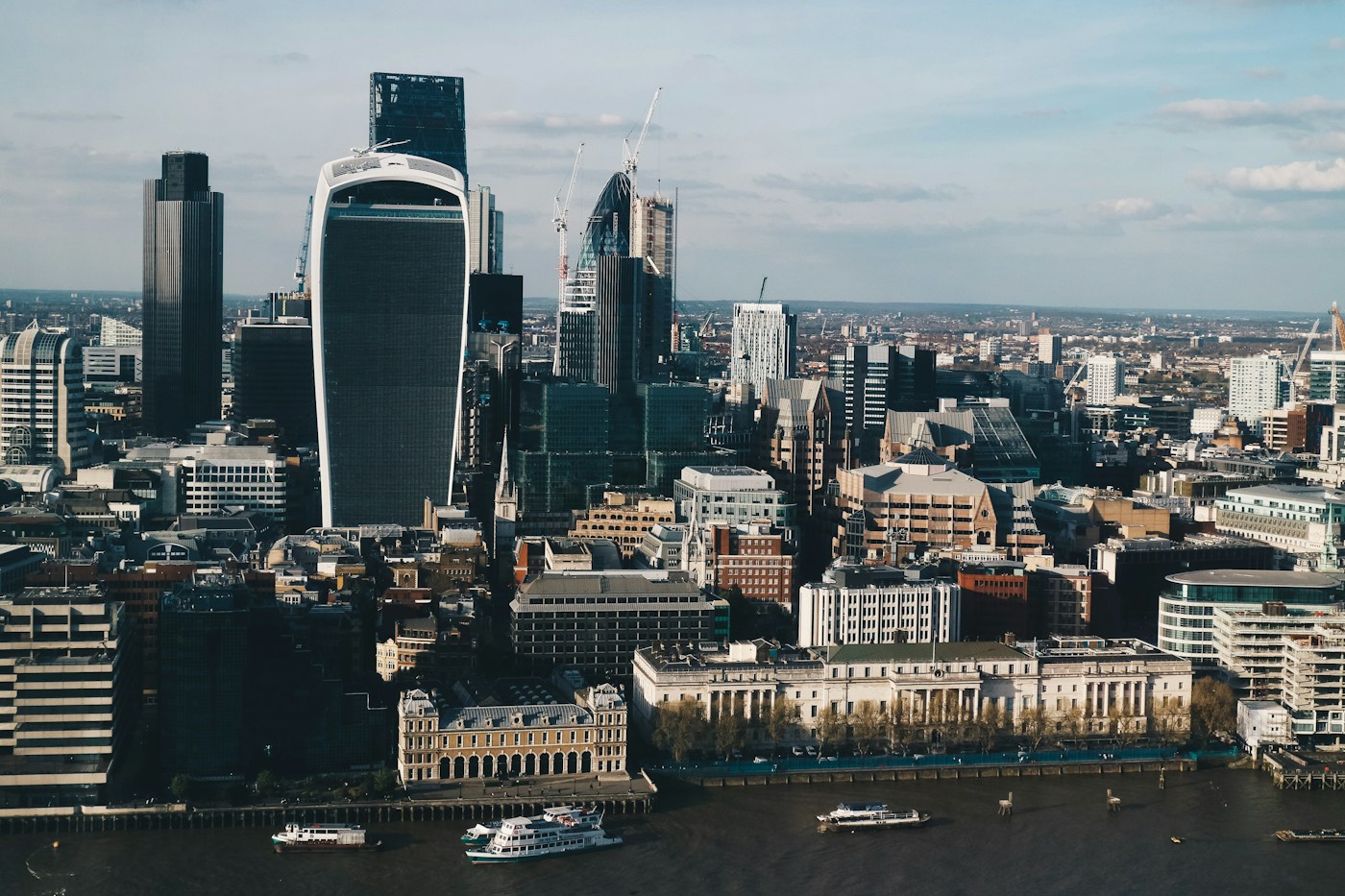 Great Britain property intelligence